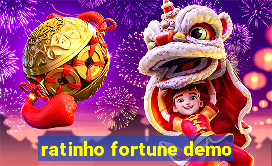 ratinho fortune demo